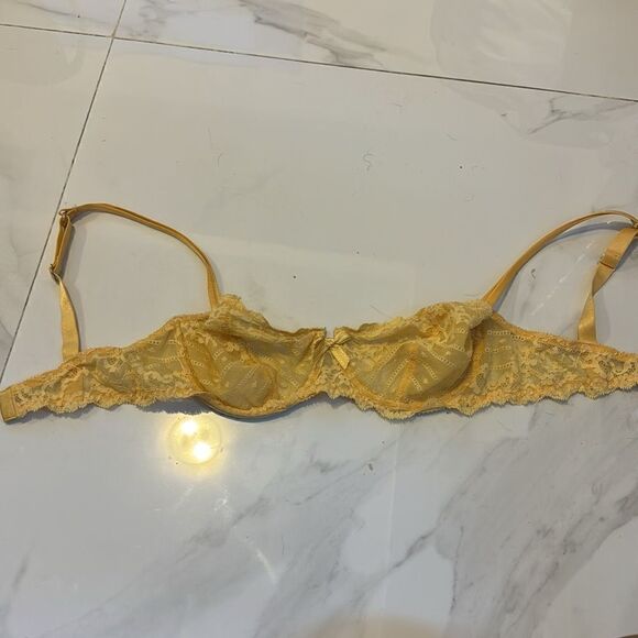 3 lace bralette #9 - Picture 9 of 13